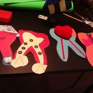 Meet your Posher, Carmen